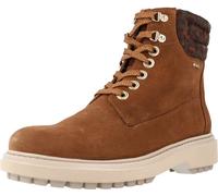 Geox D Asheely Np Abx C Couleur Marron