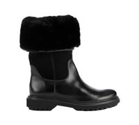 Geox - D Asheelyp Abx D Bottes - Femme - Chaussures - Noir - Taille: 36 EU