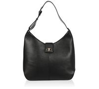 Geox D Berenyc Sac Femme, Taille Unique, Noir, Taille unique