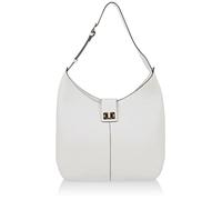 Geox D Berenyc, Sac Femmes, Blanc, Taille Unique