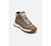 Geox D BERINIKE B ABX pour 36 Marron