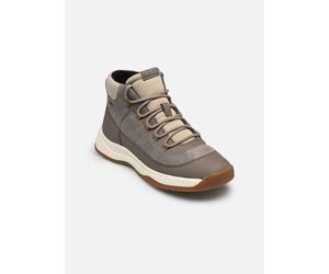 Geox D BERINIKE B ABX pour 41 Marron