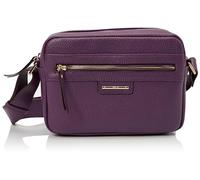 Geox D Blandine A, Sac Femme, Lilas, Einheitsgröße
