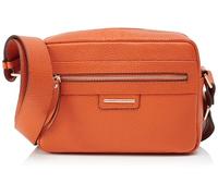 Geox D Blandine A, Sac Femmes, Orange