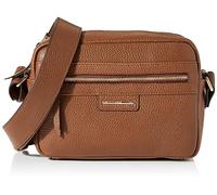 Geox D Blandine, Sac Femme, Caramel, Einheitsgröße