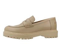 Geox - D Bleyze - Femme - Chaussures - Brun - Taille: 40 EU