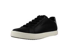 Geox Baskets D BLOMIEE pour Femme - Noir - Taille 40 EU, Noir, 40 EU