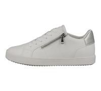Geox Baskets D BLOMIEE A D026HA Femme Blanc 38