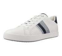 GEOX D BLOMIEE Blanc : 36 35