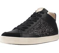 Geox D Blomiee Couleur Noir
