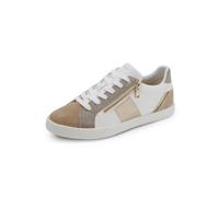 Geox Baskets D BLOMIEE E Femme Blanc/crème Taille 39 EU