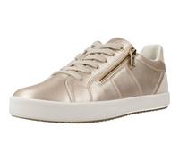 Geox Baskets basses BLOMIEE Femme Doré Taille 39