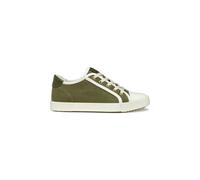 Geox - D Blomiee - Femme - Chaussures - Vert - Taille: 36 EU
