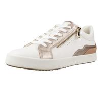 Geox Baskets D BLOMIEE pour femme Blanc Taille 40