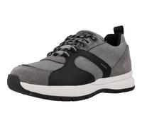 Geox D Braies B Abx Couleur Gris