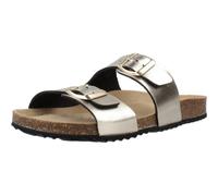 Geox Brionia Sandals Doré EU 39 Femme