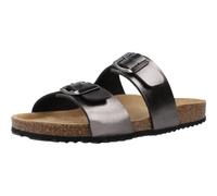 Geox D Brionia Couleur Argent