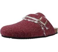 Geox D Brionia Couleur Bordeaux