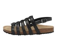 GEOX D Brionia F Sandales Femmes Sandalettes Chaussures D'Été Tongs de Piscine