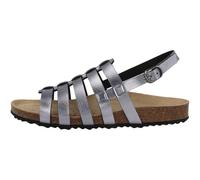 GEOX D Brionia F Sandales Femmes Sandalettes Chaussures D'Été Tongs de Piscine