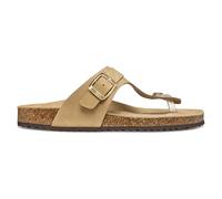 Geox Sandales plates pour femme D BRIONIA K Taupe Taille 39