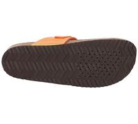 Geox D Brionia K Tongs, Pourpre, 41 EU