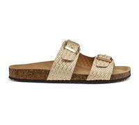Geox Brionia L Sandals Doré EU 38 Femme