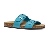 Geox D Brionia L Sandales platesFemme