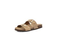 Geox Mule BRIONIA femme taupe Taille 41