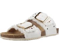 Geox D Brionia R Couleur Blanc