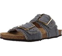 Geox Brionia R S Sandals Bleu EU 37 Femme