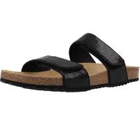Geox D Brionia R Couleur Noir