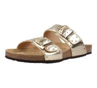 Geox D Brionia R I Sandale plateFemme
