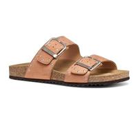 Mules et sabots Geox D BRIONIA R I pour Femme 37 Rose