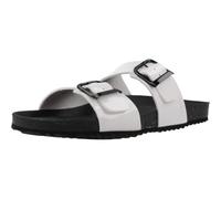 Geox D Brionia R M Sandale plateFemme