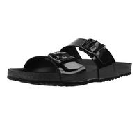 Geox D Brionia R M Sandale plateFemme