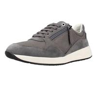 Geox D Bulmya B Basket, DK Stone, 35 EU