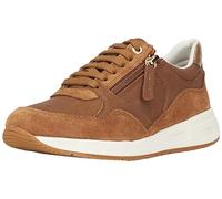 Geox D Bulmya B Basket, Toffee, 40 EU