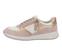 GEOX D Bulmya B Baskets low Femmes Chaussures de Sport Chaussures Décontractées