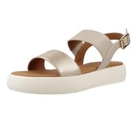 Geox Sandales Camalei Dorées Femme EU 39