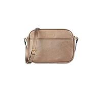 Geox D Celestye a, Sac Femme, Bronze Clair, cm 16 x 6 x 19