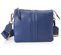 Geox D Clarissy A, Sac Femme, Bluette, Einheitsgröße