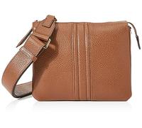 Geox D Clarissy, Sac Femme, Caramel, Einheitsgröße