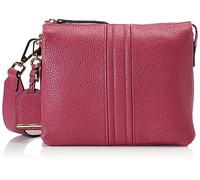 Geox D Clarissy, Sac Femme, Cerise, Einheitsgröße