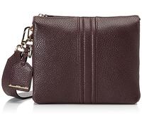 Geox D Clarissy, Sac Femme, vin, Einheitsgröße