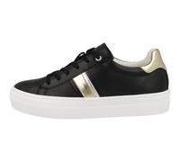 GEOX D Claudin A Baskets low Femmes Chaussures de Sport Chaussures Décontractées