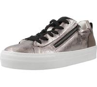 Geox D Claudin Couleur Argent