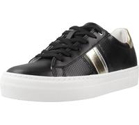 Geox D Claudin Couleur Noir