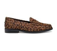 Mocassins Geox D CLORIDIE A pour Femme 37 Marron