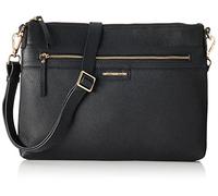 Geox D Corinne, Sac Femme, Noir, Einheitsgröße